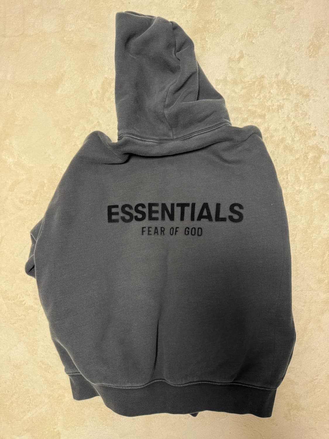 피어오브갓 후드티 상품이미지6