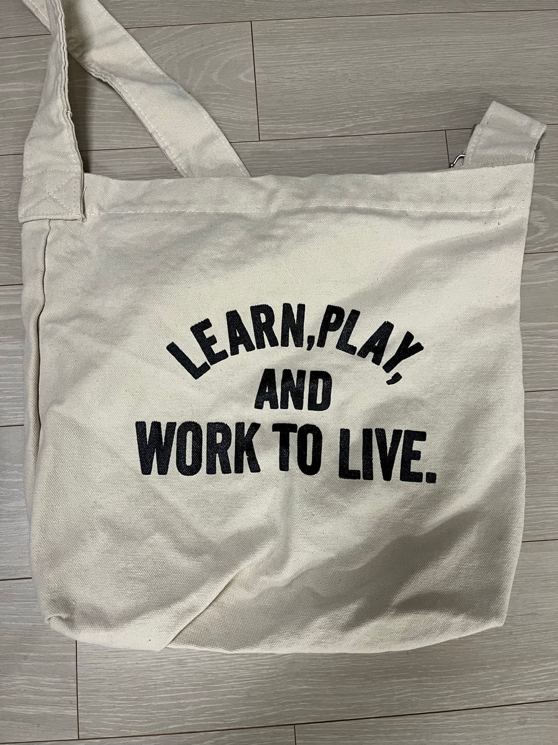 에코백 상품이미지1