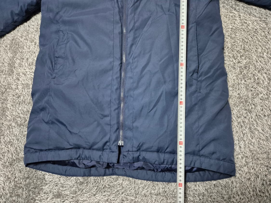 젝시믹스 남성 롱패딩 M 상품이미지8