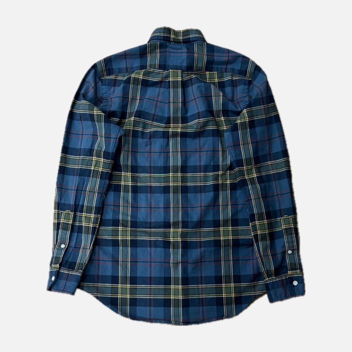 폴로랄프로렌 체크무늬 셔츠 상품이미지2