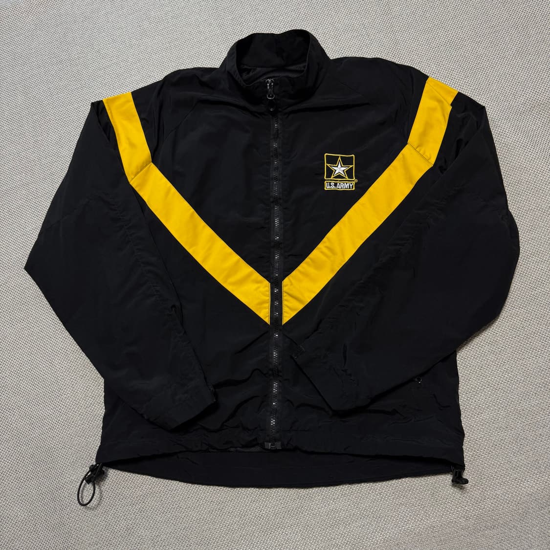 US ARMY 미군 자켓 상품이미지1