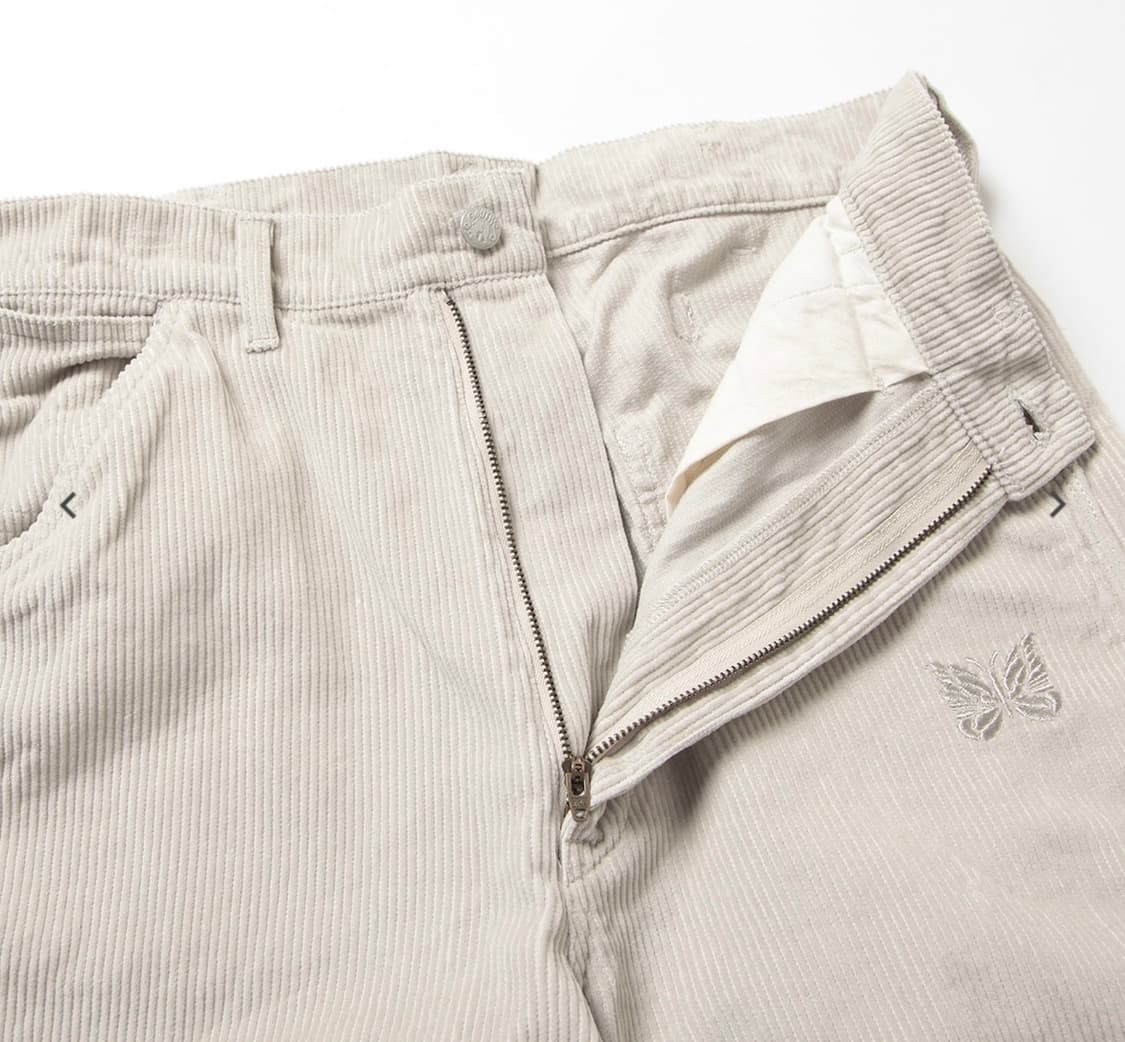 니들스 x 스미스 페인터팬츠 L 새상품급 상품이미지7