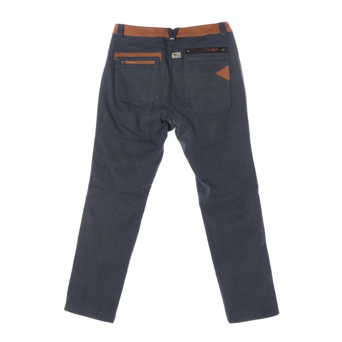 블랙야크 U ESKO 배색 포켓 워크 팬츠 36 상품이미지2