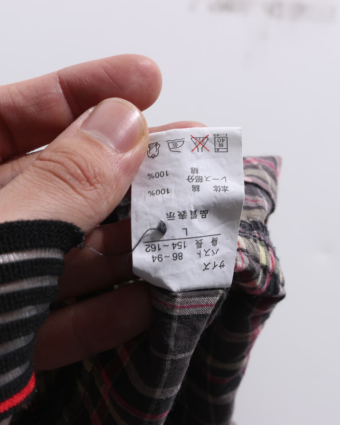 Bobaon blouse 상품이미지7