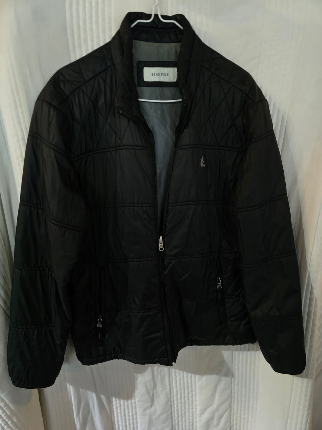 빈폴 경량자켓 상품이미지2