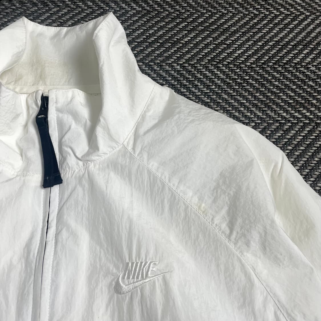 나이키 NSW 빅스우시 나일론 우븐 자켓 y 4828 상품이미지5