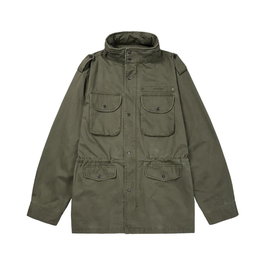 아캄 필드자켓 상품이미지1