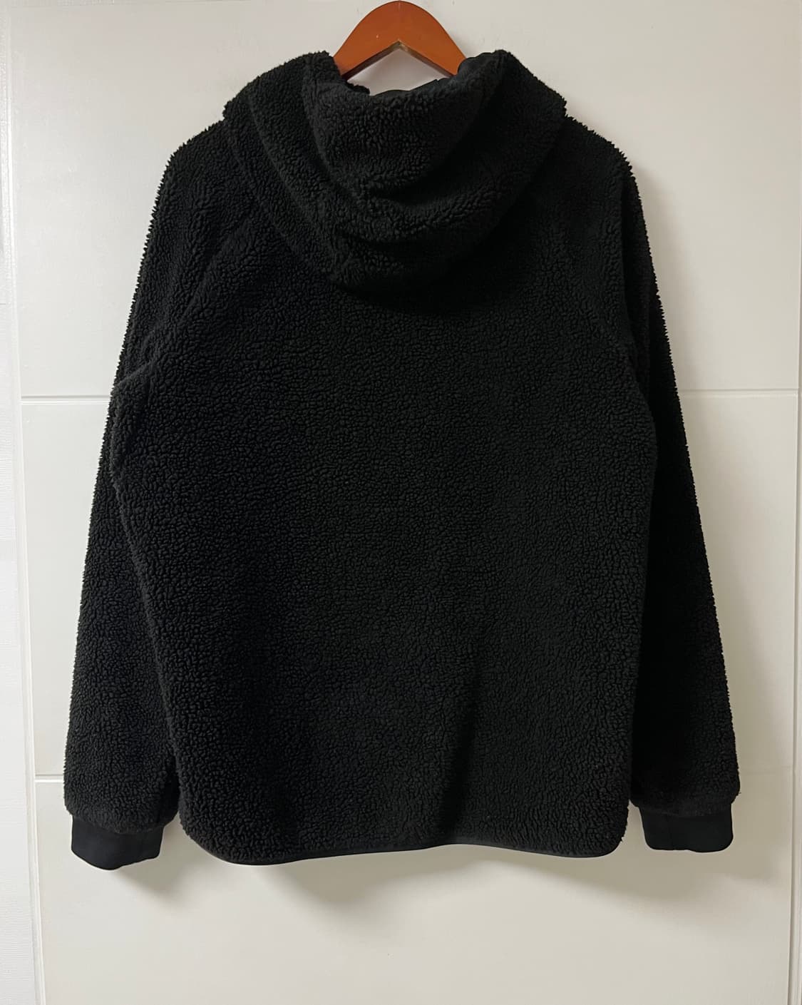 나이키 후리스 집업 XL 상품이미지2