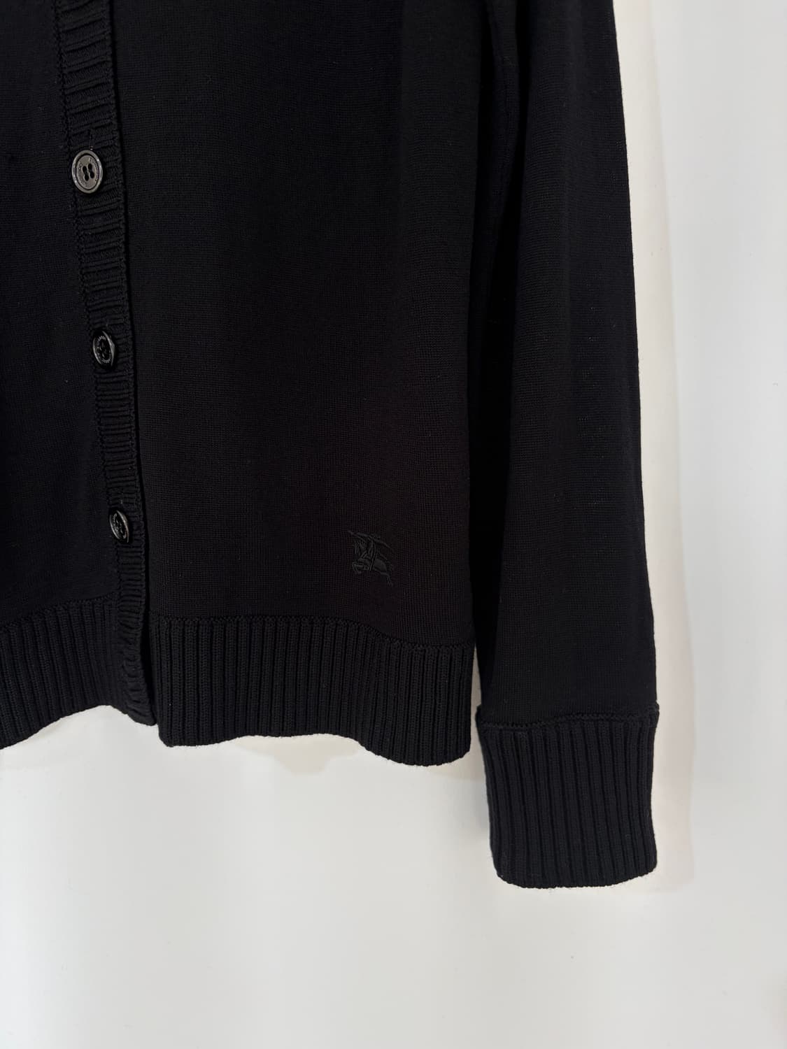 BURBERRY LONDON cardigan 상품이미지3