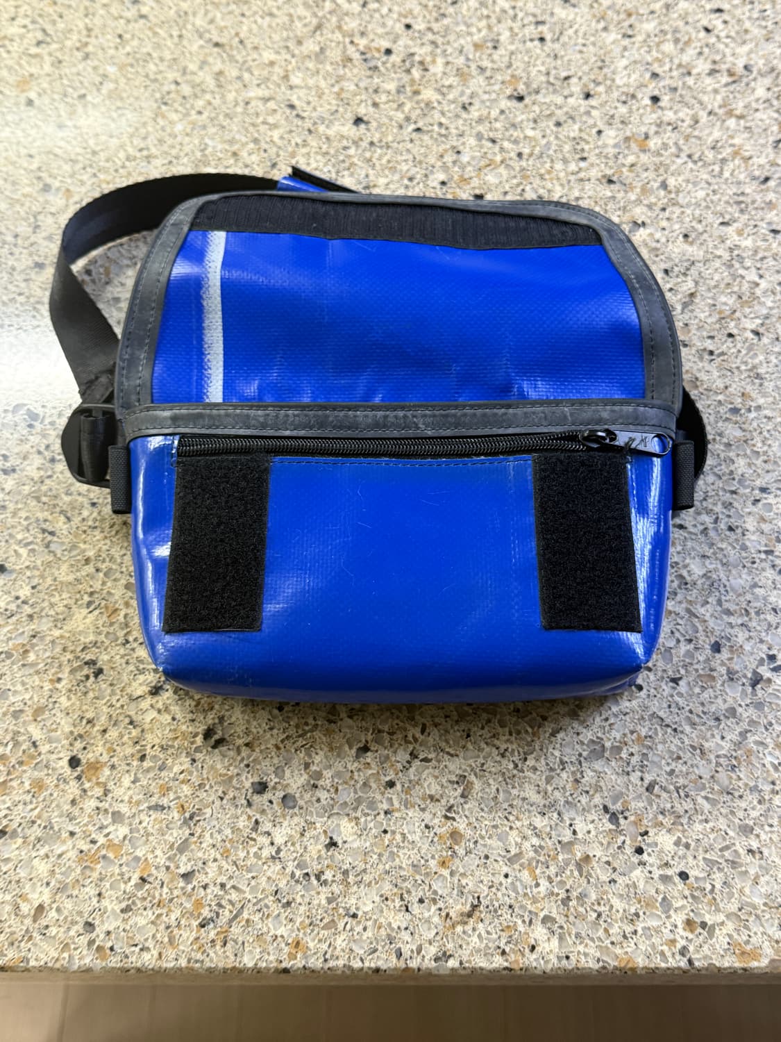 프라이탁 제이미 올블루 상품이미지2