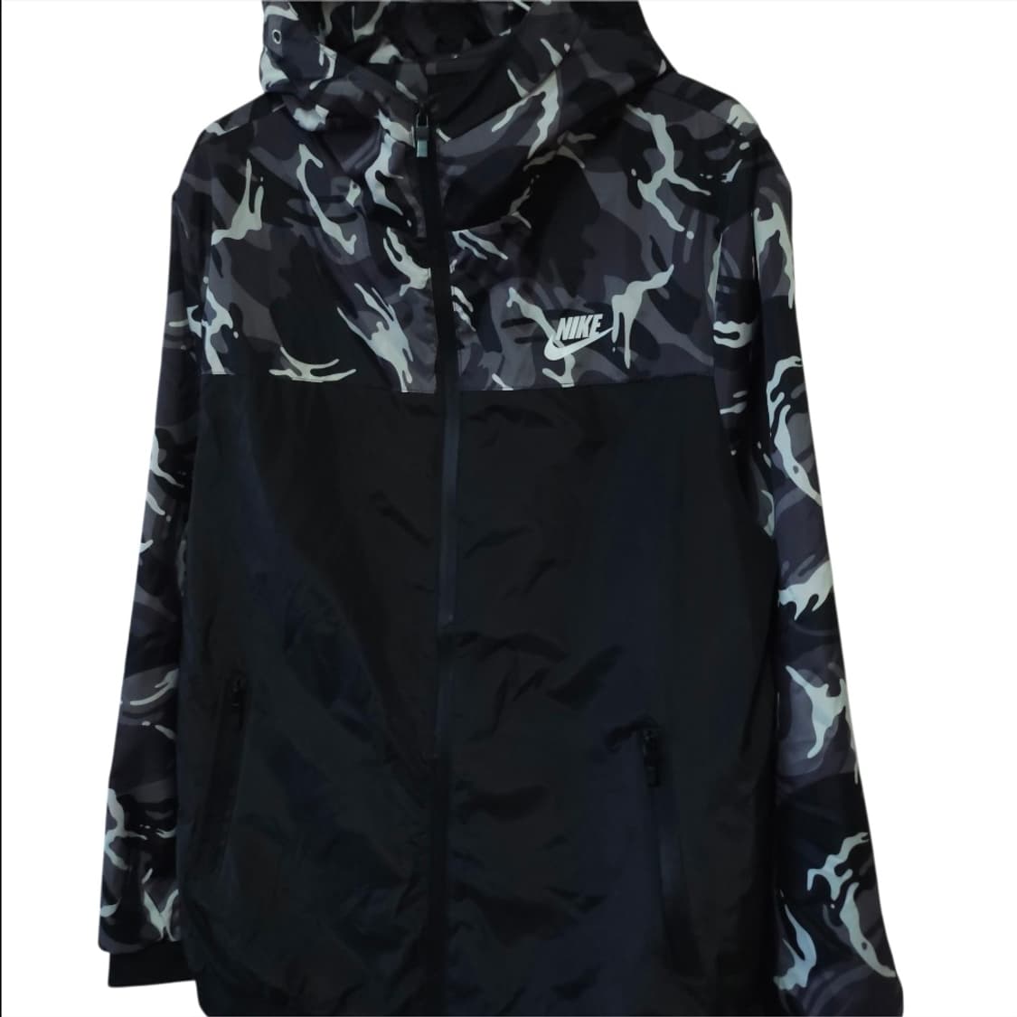 나이키 바람막이 105 - 110 XL 트레이닝 상품이미지3