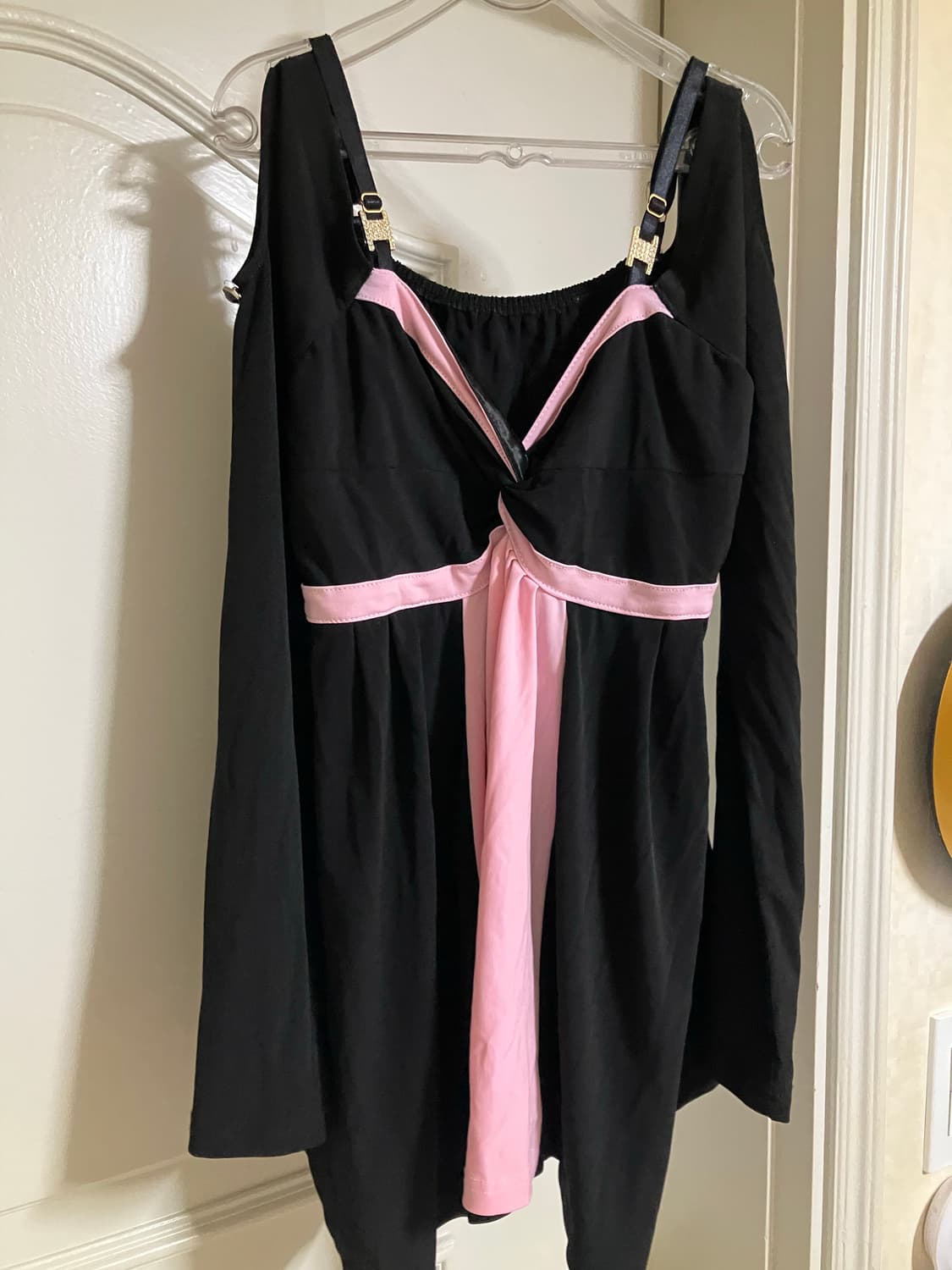 빈티지 탑 상품이미지1