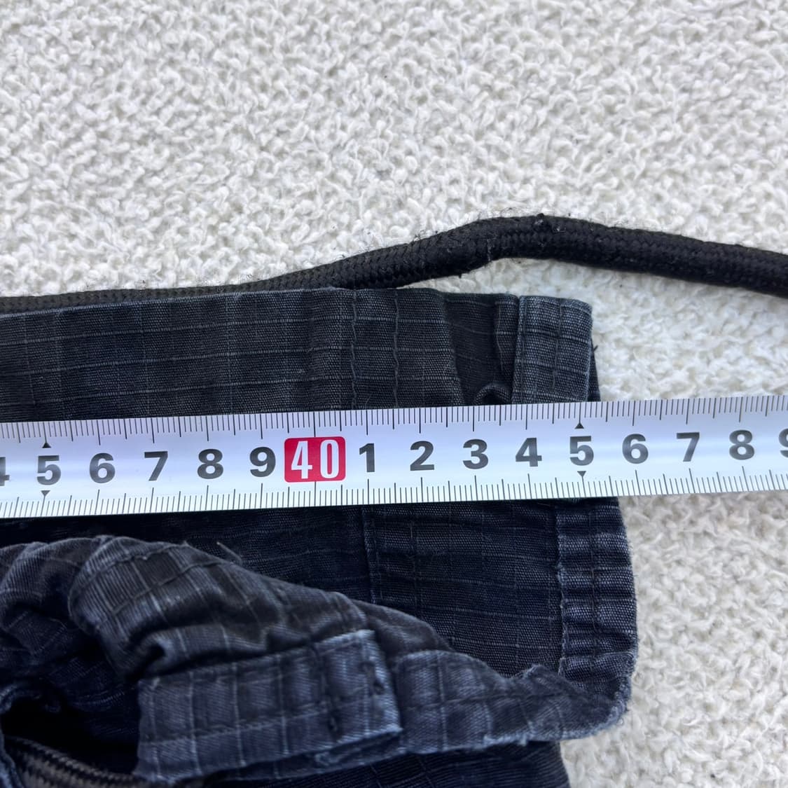 A1.5 마나임 주짓수 도복 세트 0413E 상품이미지10