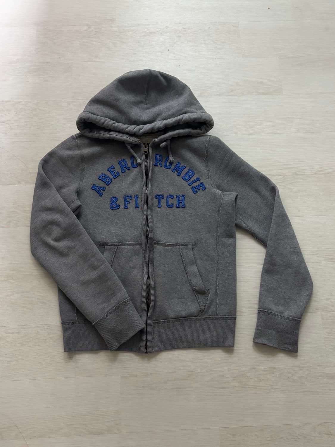 아베크롬비 후드집업 S 상품이미지5