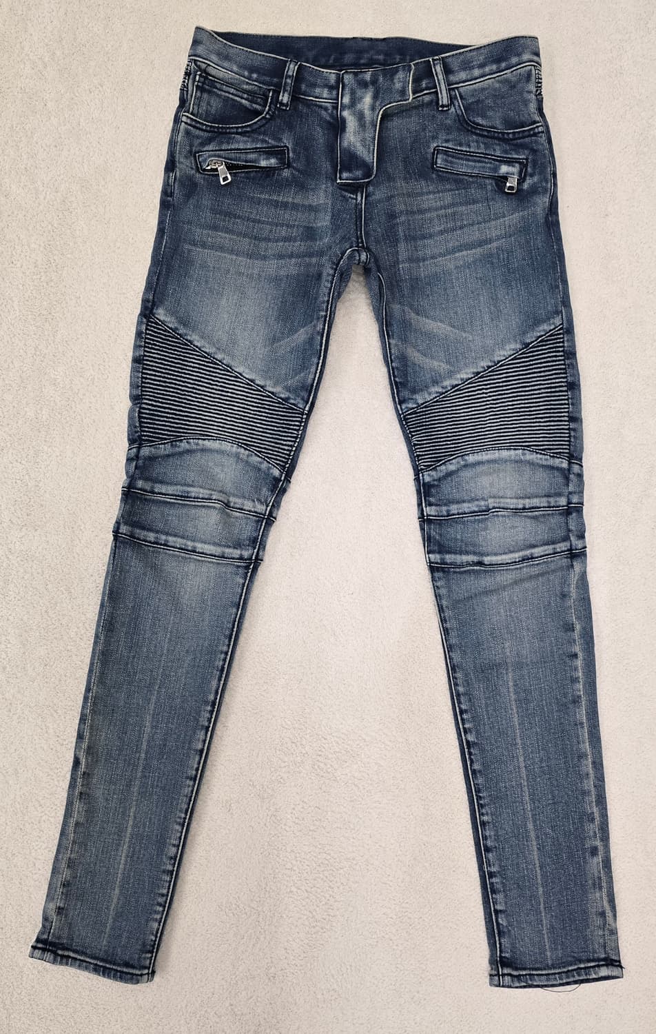 정품] 발망 여성 청바지.  싸이즈 27~28 상품이미지1