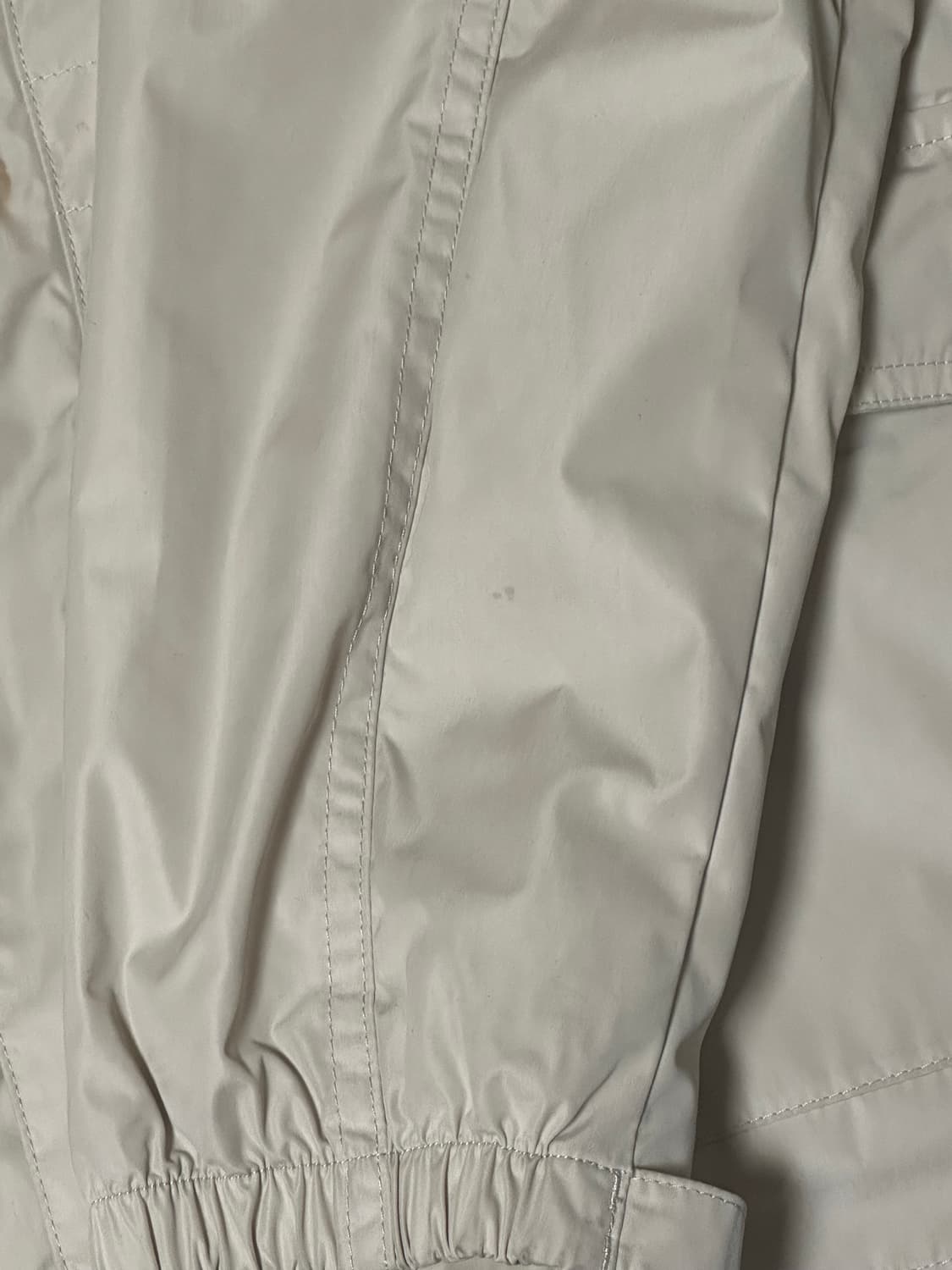 노스페이스 바람막이 유아용  상품이미지5