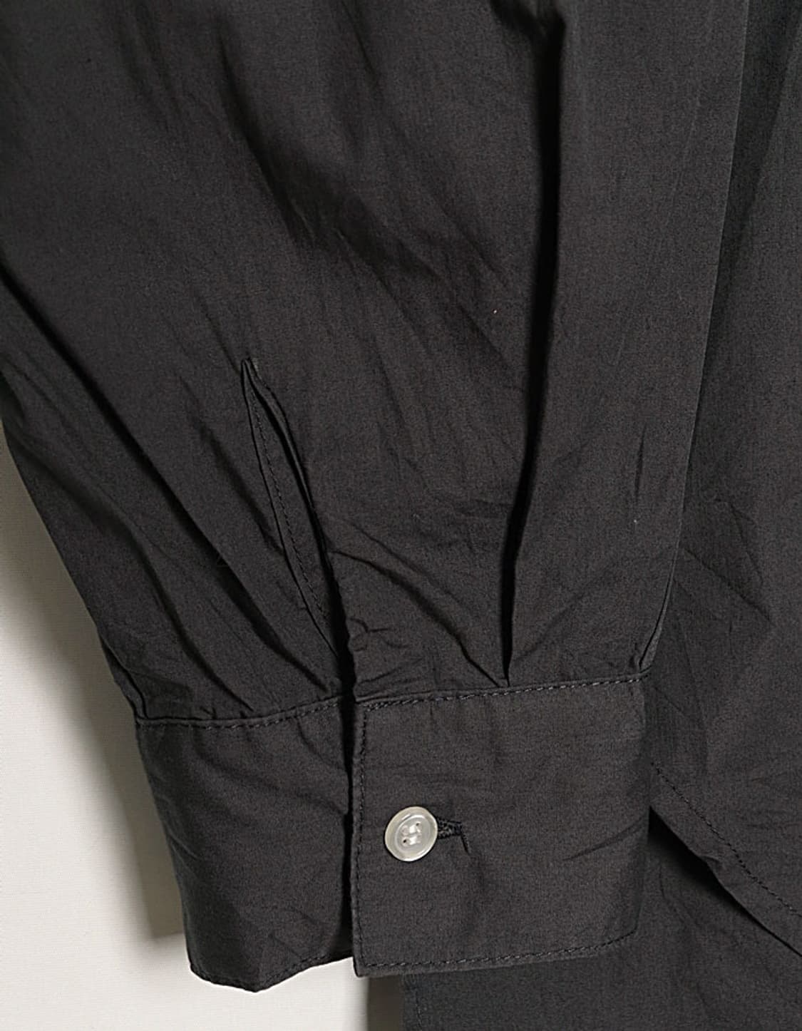 CIAOPANIC TYPY Wide-Fit Shirts 상품이미지5