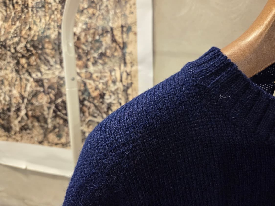 제이프레스 쉐기독 니트 상품이미지5