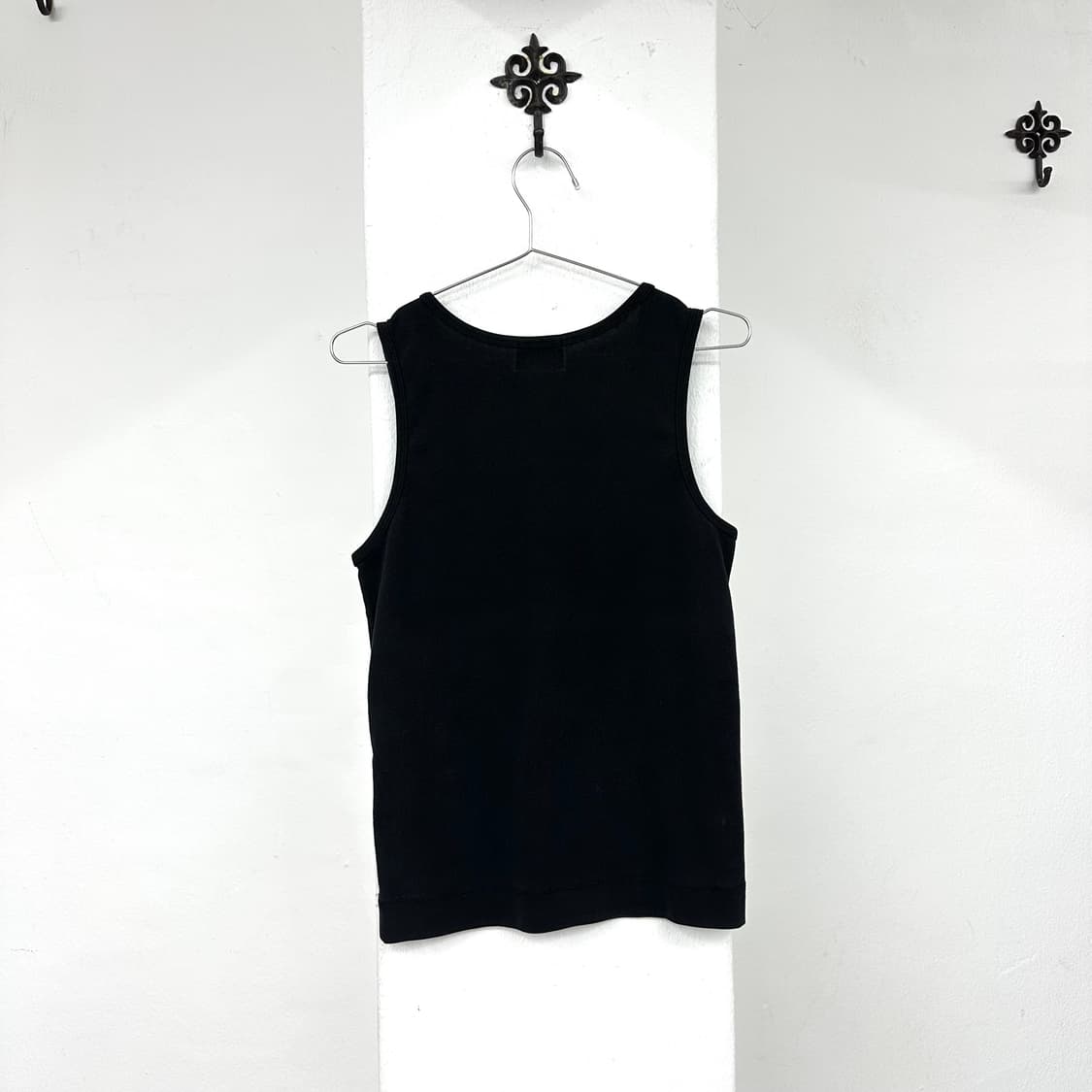 Nicole club lettering sleeves 상품이미지4