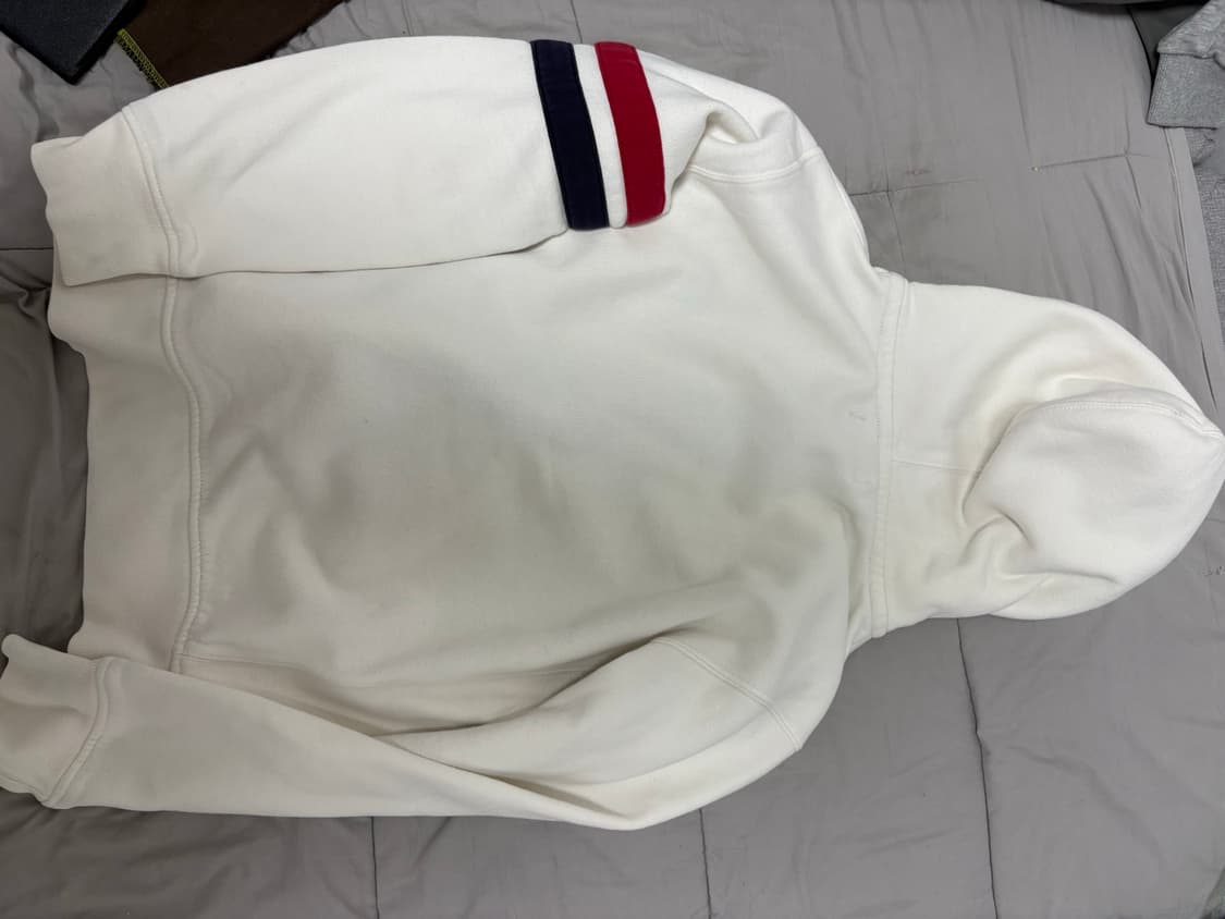 폴로 랄프로렌 빅포니 후드집업 XL 상품이미지2