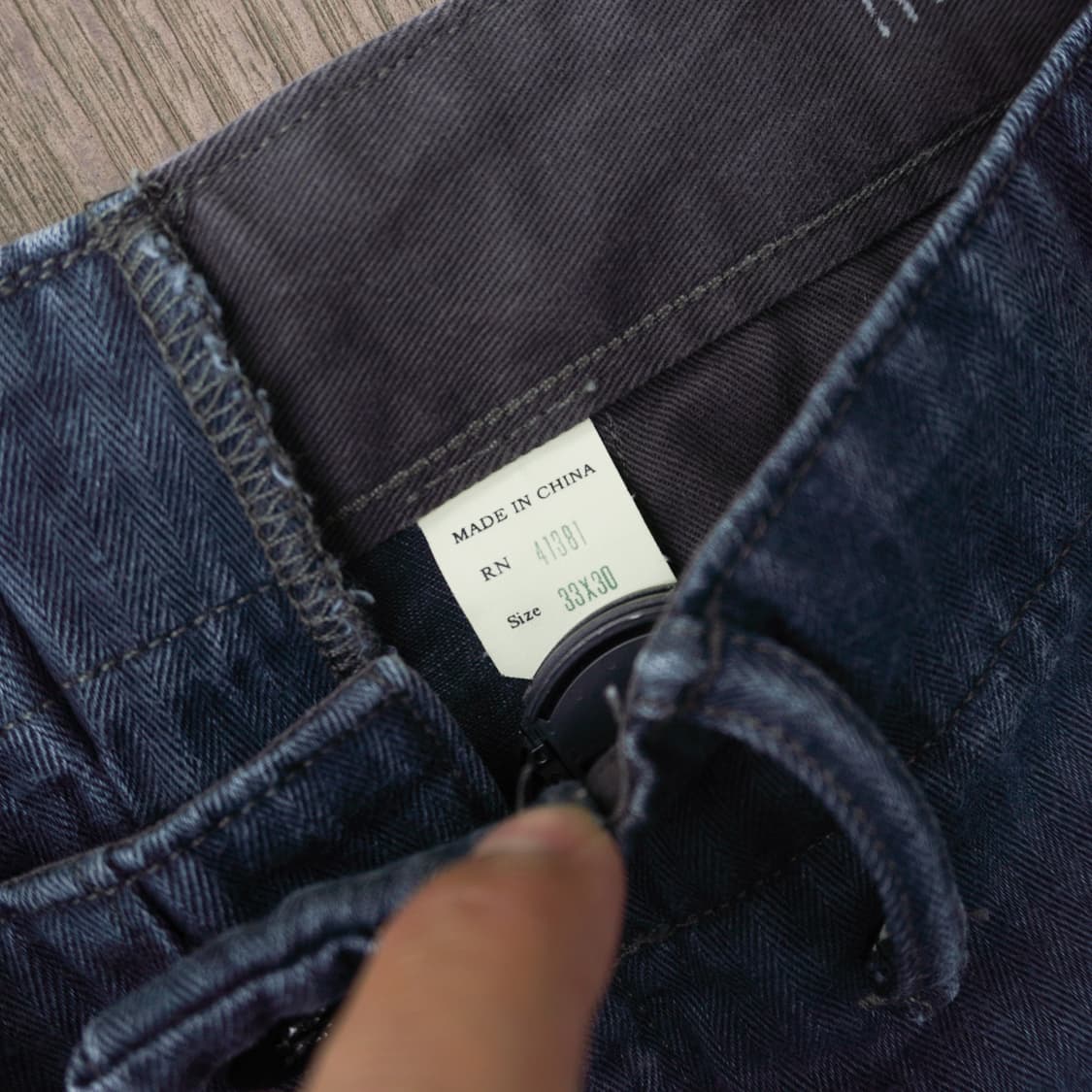 RRL field chino pants 상품이미지3