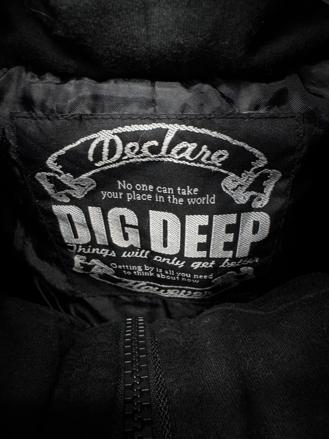 vtg jacket 상품이미지3