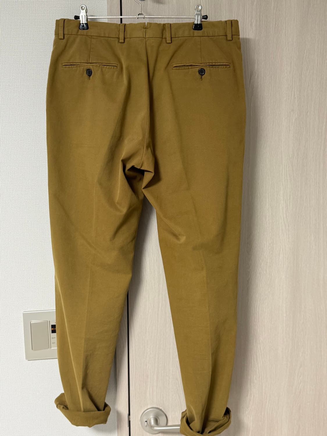 [32] 폴로랄프로렌 가을 팬츠 상품이미지2