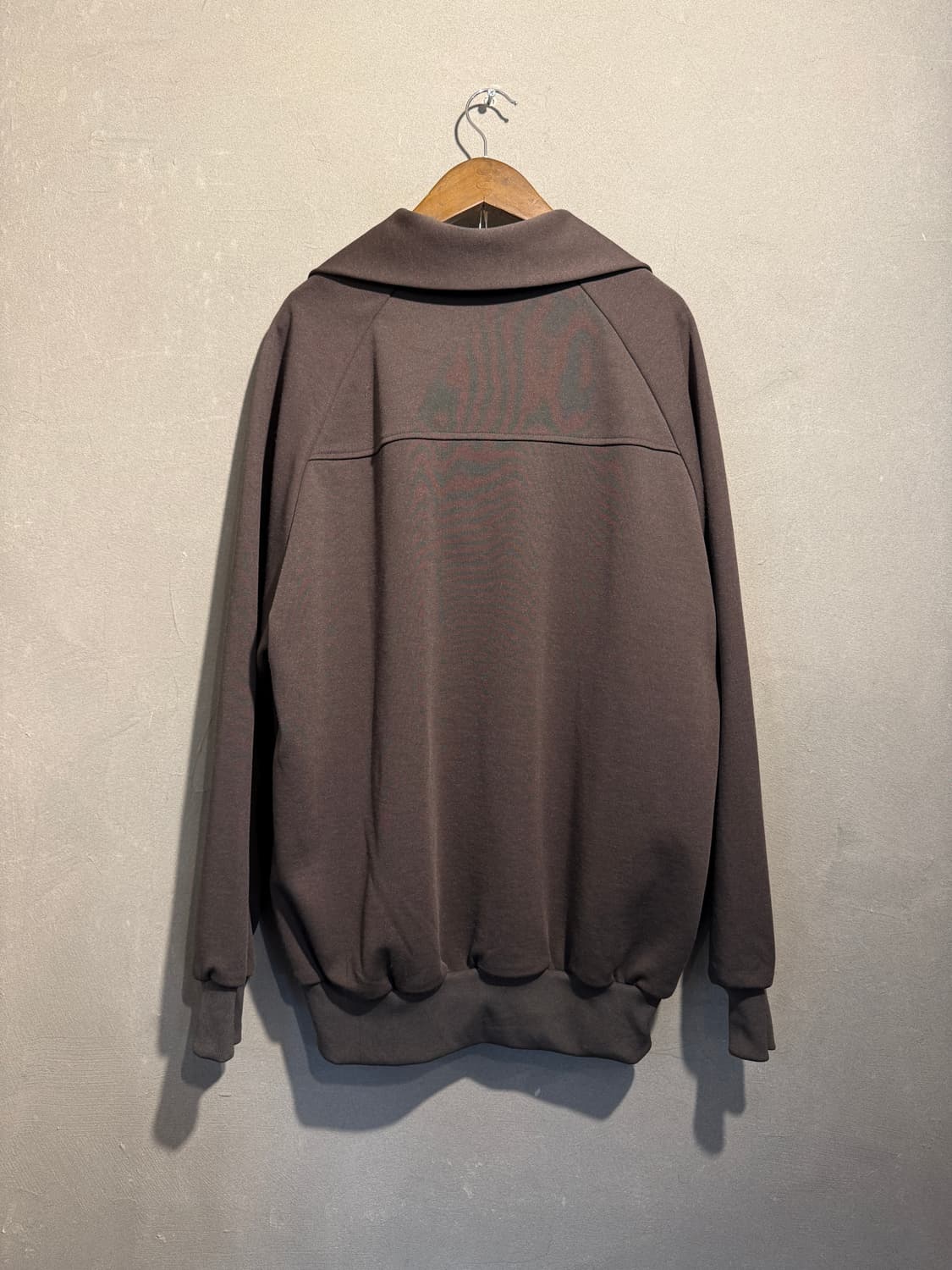 90s 오스트리아 밀리터리 트랙져지 XL 상품이미지2