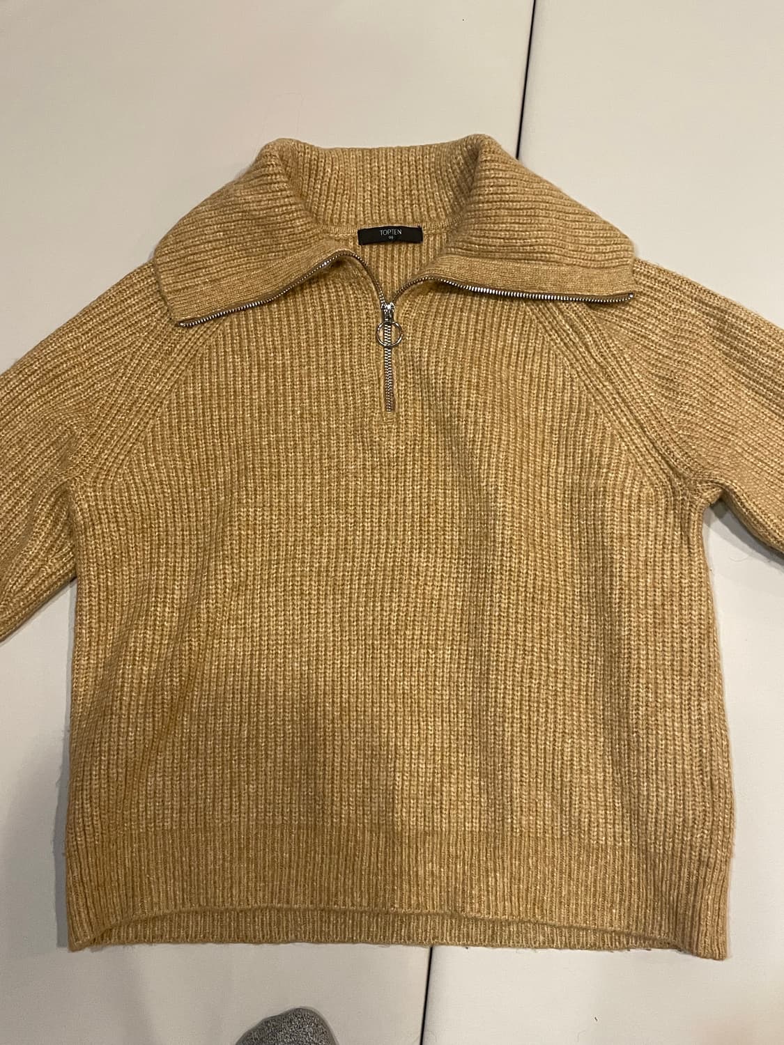 탑텐 니트  상품이미지2