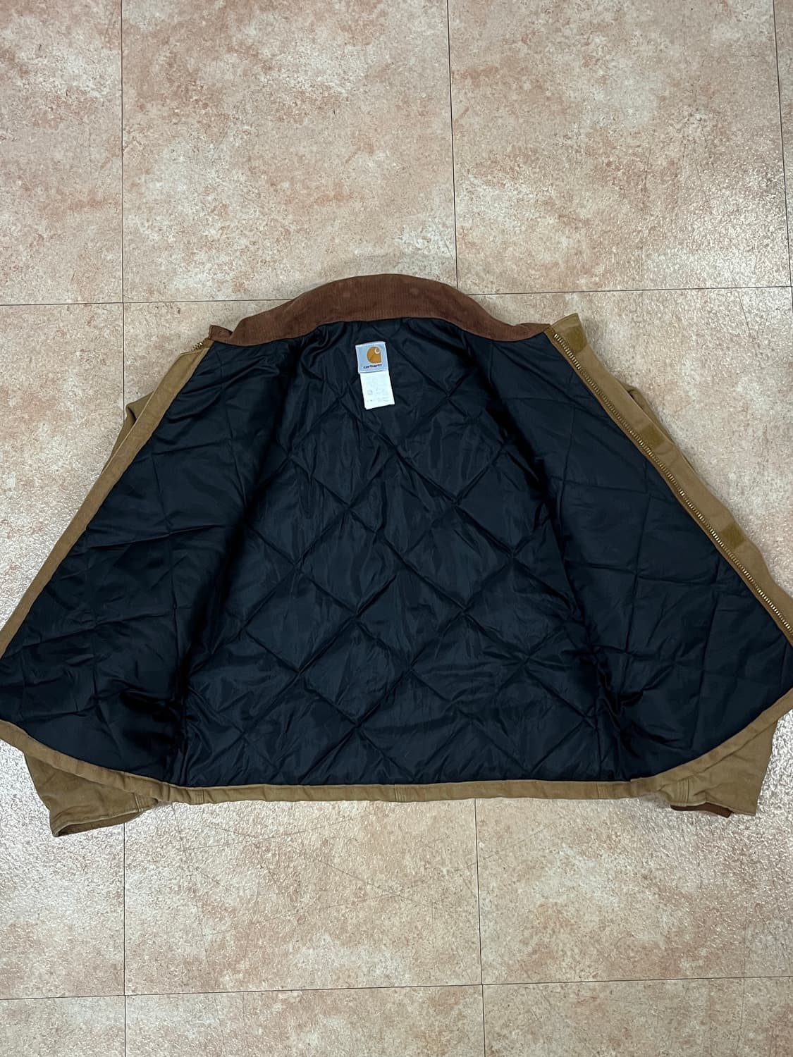 오늘까지) 칼하트 디트로이트 OG j02  상품이미지5