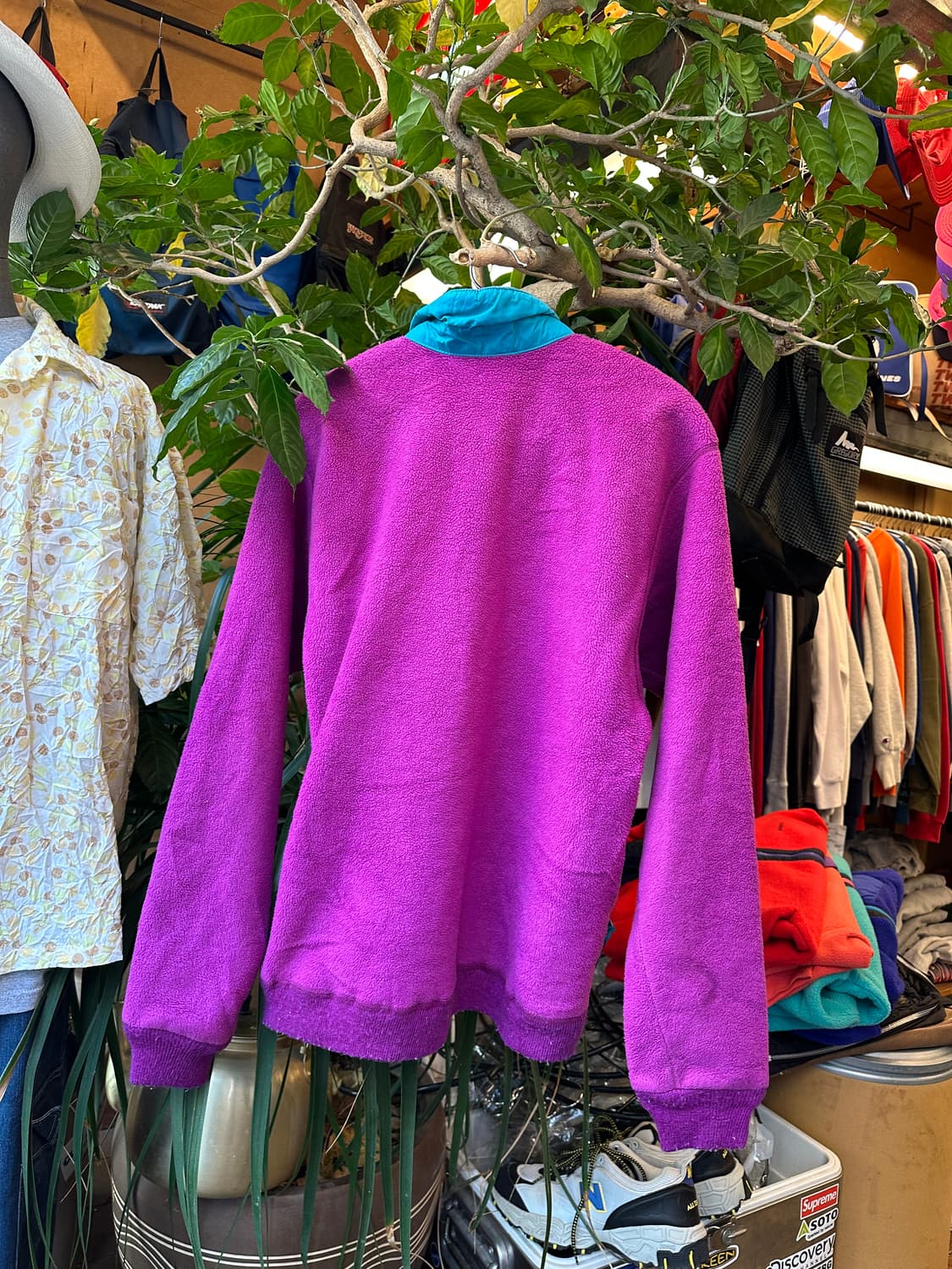 Z-425 파타고니아 신칠라 마수피얼  상품이미지2