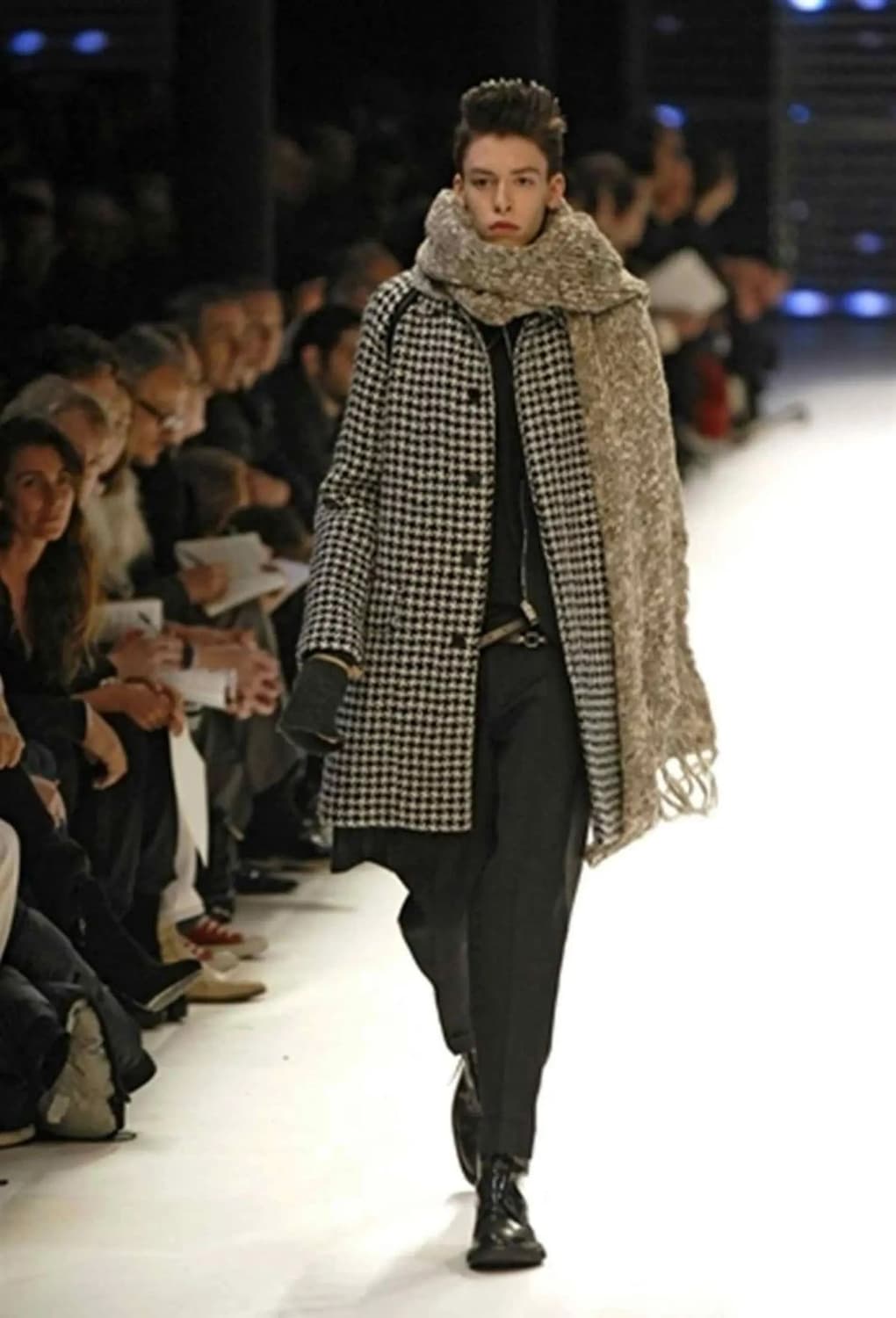 Dior Homme 2007 A/W by Hedi slimane 상품이미지5