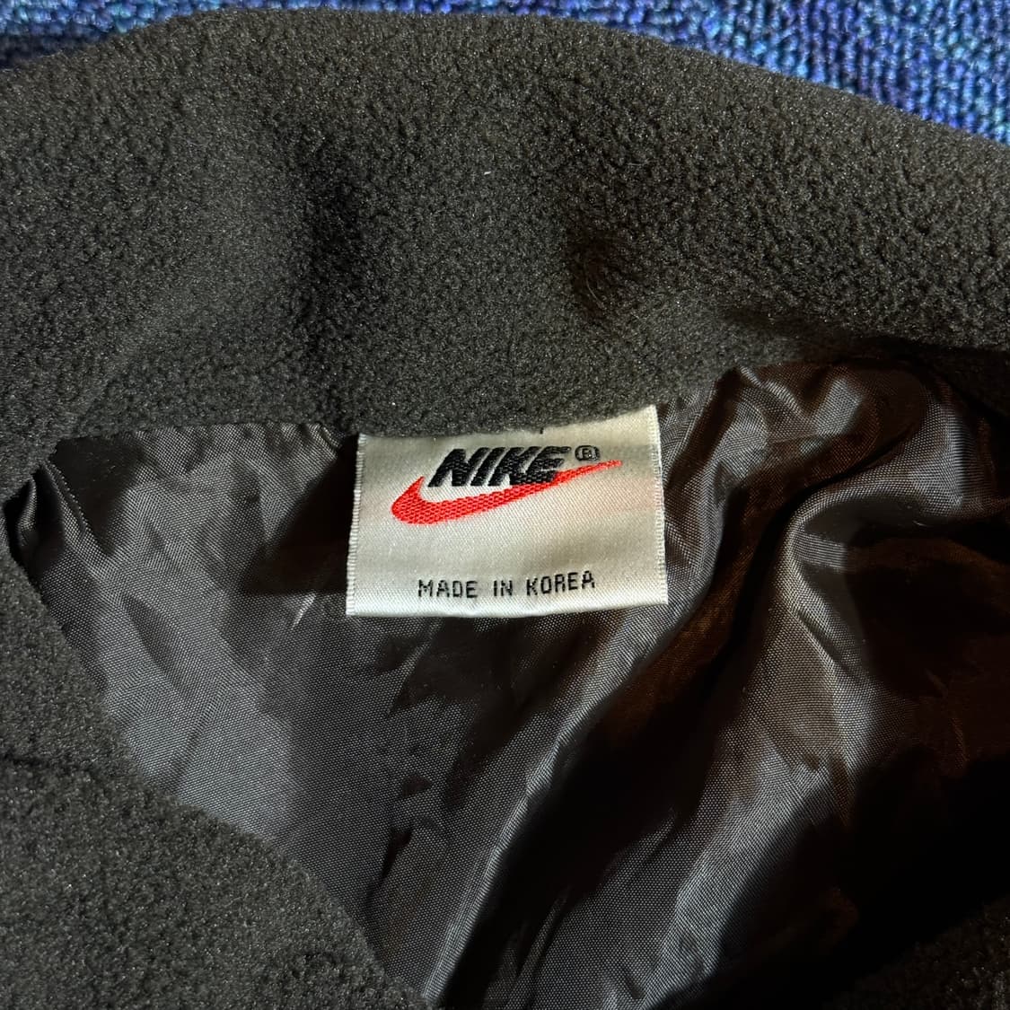 나이키 후리스 바람막이 자켓 상품이미지7