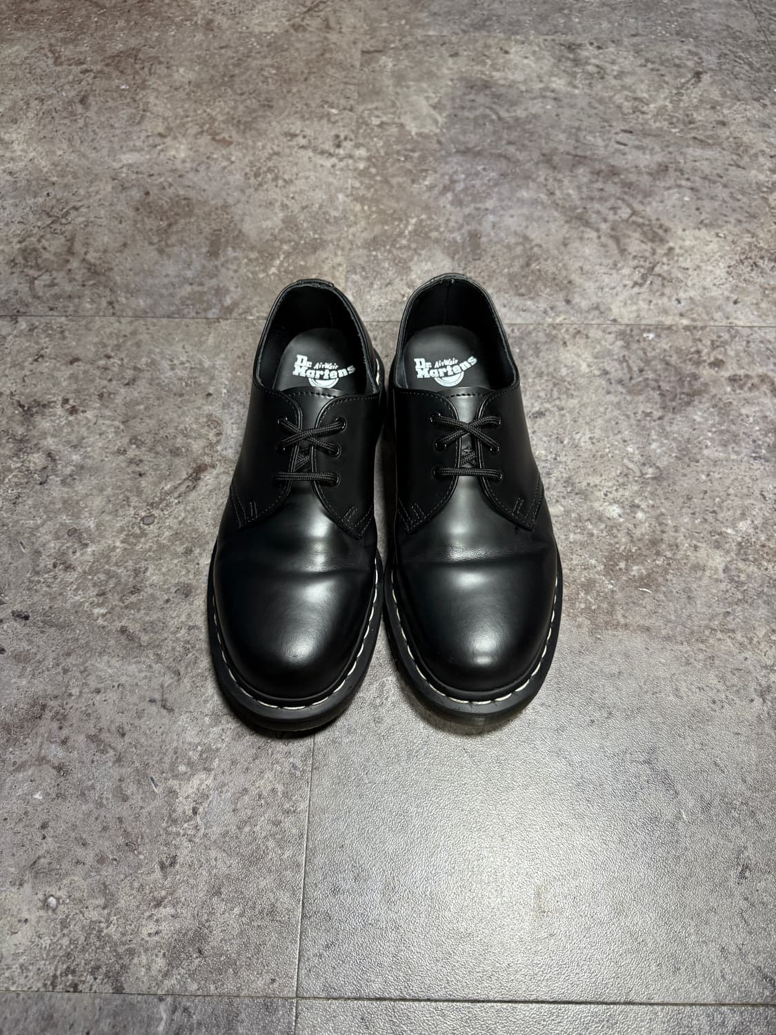 닥터마틴 1461 스무스 ws 260 상품이미지2