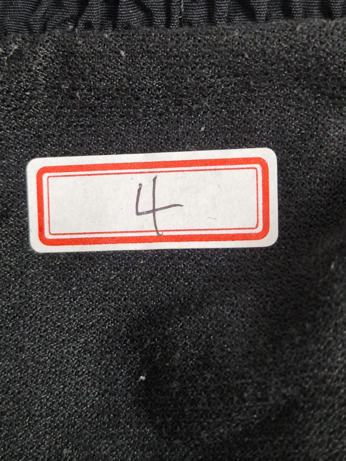 미육군 구형 IPFU 체육복 트레이닝복 반바지 하의 (L) (4) 상품이미지7