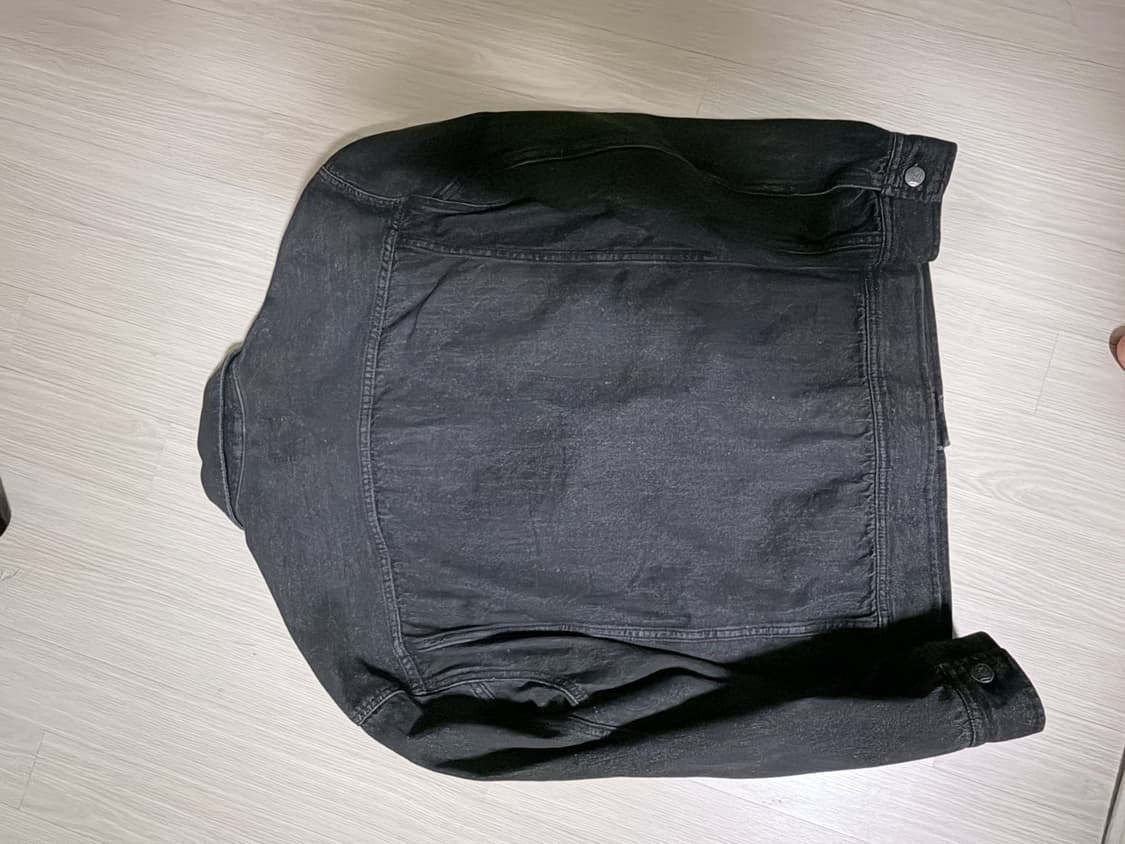 Lee, 리 라이더스 자켓, 데님자켓, 101J 상품이미지2