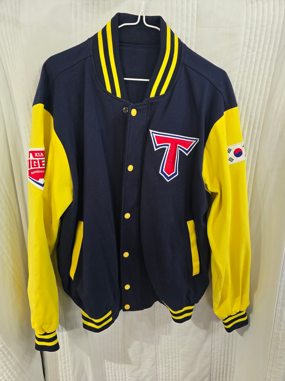 기아타이거즈 스타디움자켓  상품이미지2