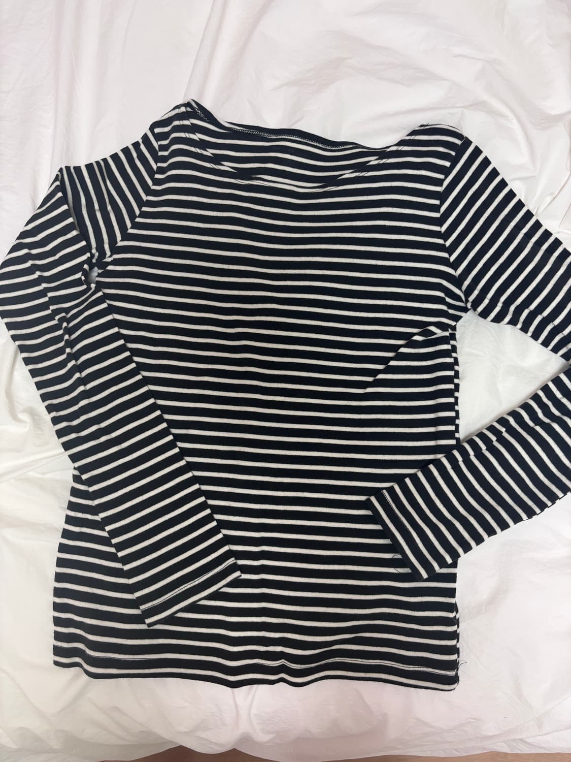 브랜디멜빌 긴팔 티 상품이미지1