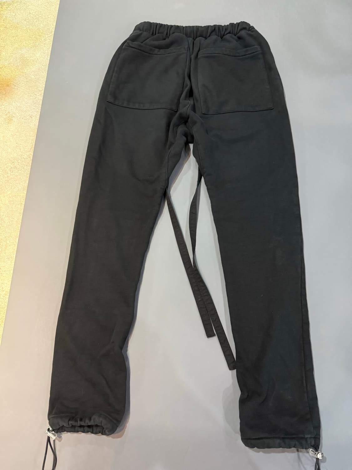 피어오브갓 7th 조거 팬츠 m 상품이미지5