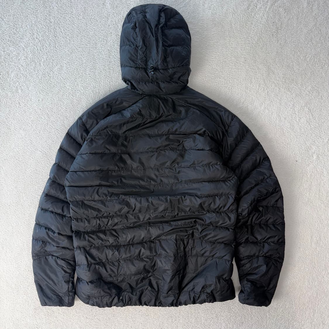 아크테릭스 세륨 후디  상품이미지3