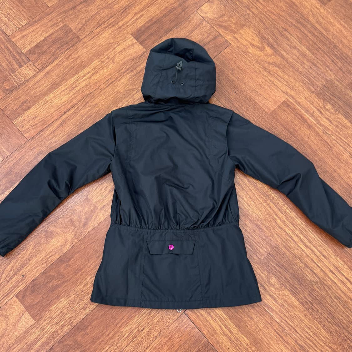 여성용 S 나이키 ACG  바람막이 자켓  상품이미지3