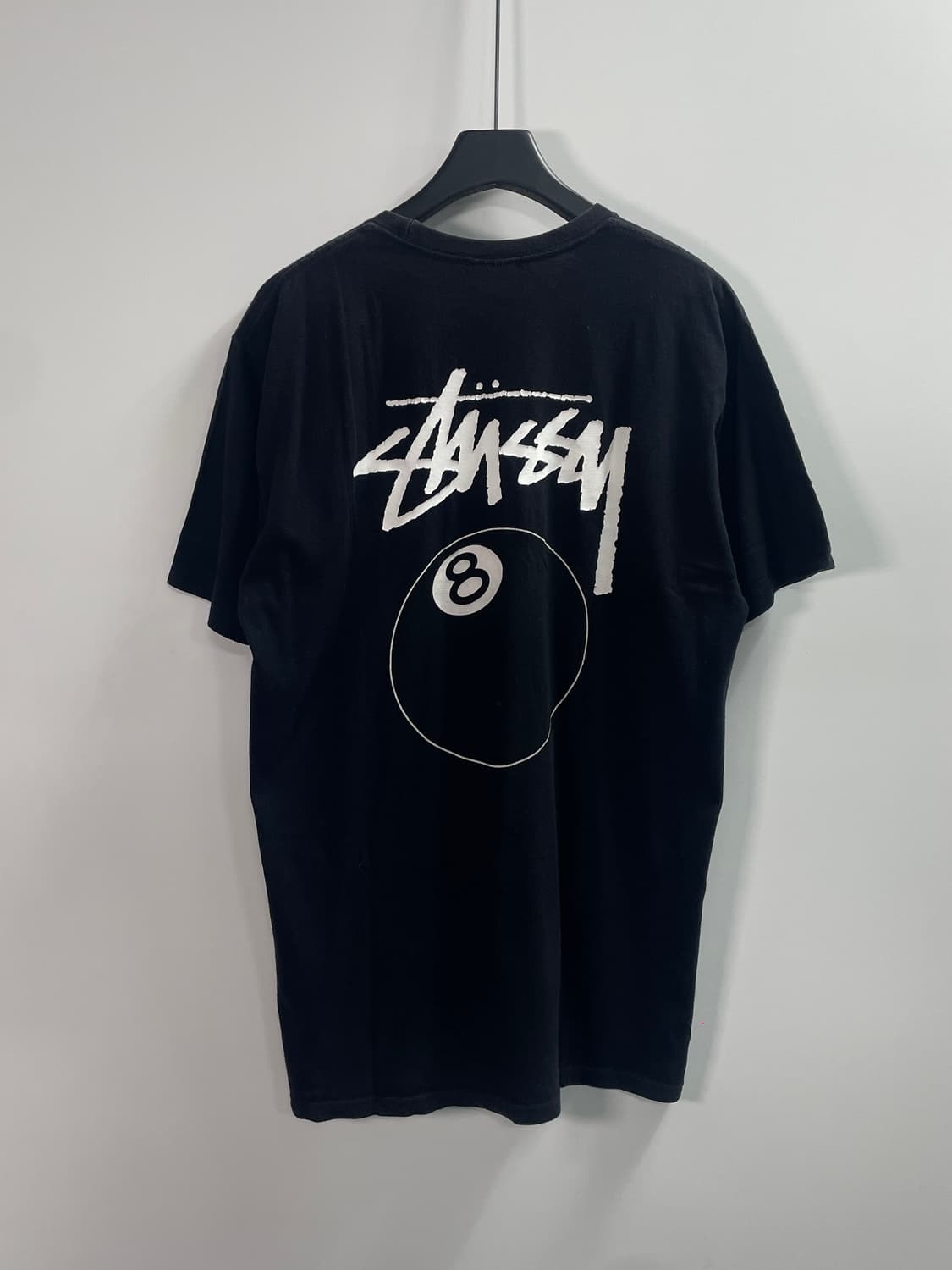 스투시 카모 8볼 반팔 티셔츠 (on.702)   상품이미지3