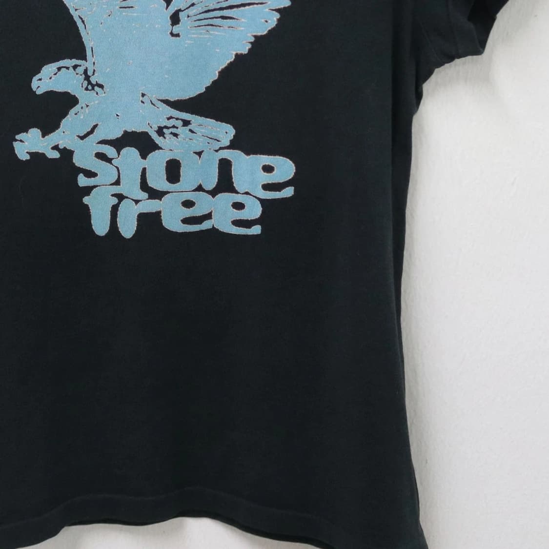 오존 커뮤니티 레터링 티셔츠 66807 상품이미지4