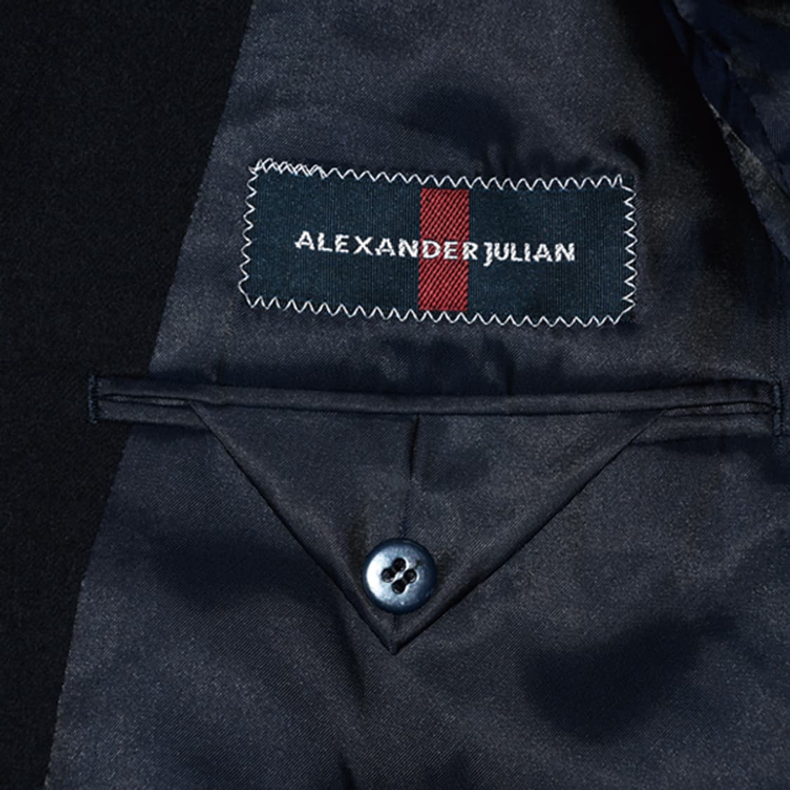 ALEXANDER JULIAN 울블레이저자켓 상품이미지6