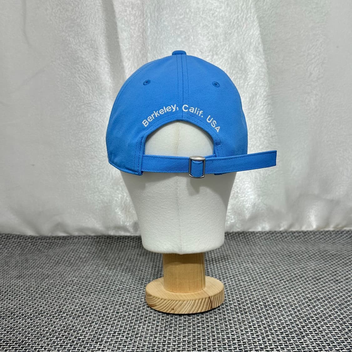 노스페이스 재팬 캡모자  상품이미지3