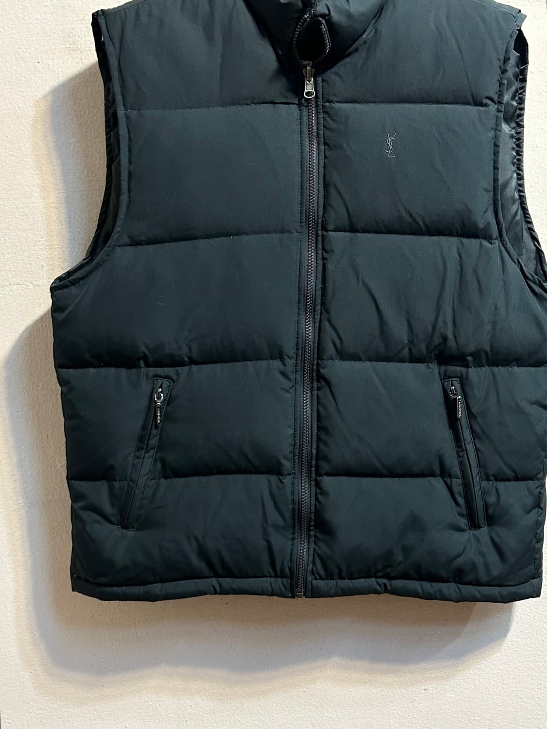 입생로랑 덕 다운 베스트 상품이미지3