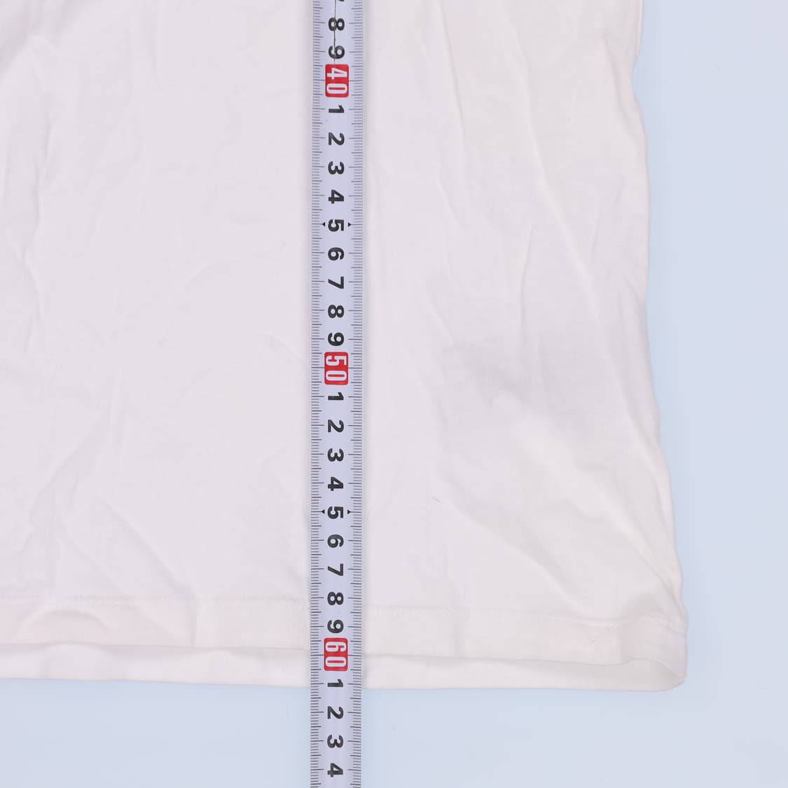 XS 아디다스 삼선 반팔 티셔츠 N7703 상품이미지6