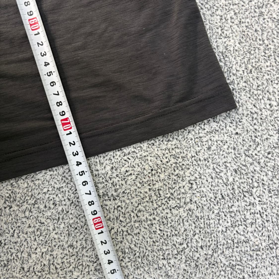 XL 아이더 남성 기능성 반팔 티셔츠 0401J 상품이미지5