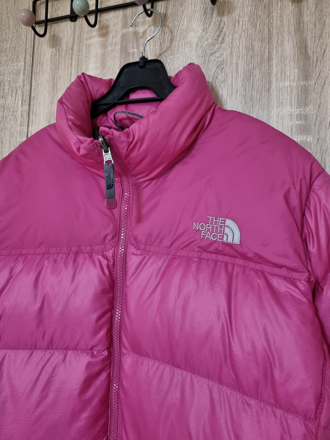 노스페이스 눕시 패딩  상품이미지2