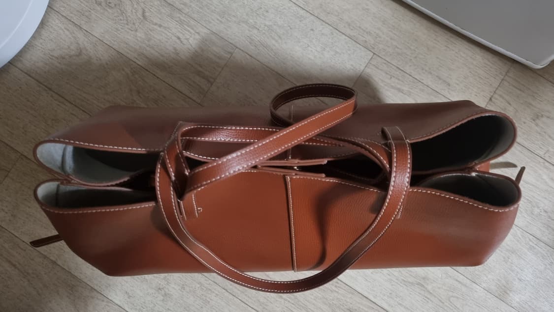 폴렌느 시미 꼬냑 라지사이즈 상품이미지7